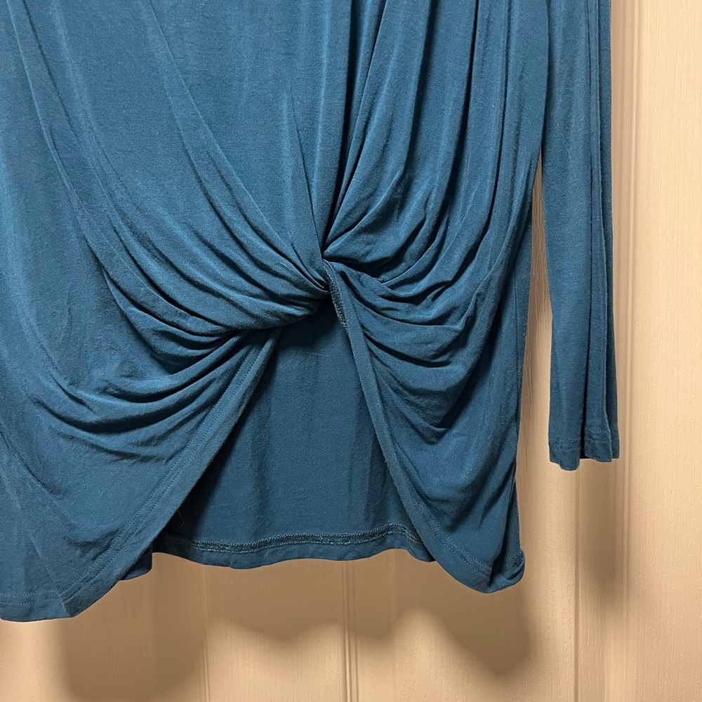 Jackson Rowe knotty top - Picture 2 of 3